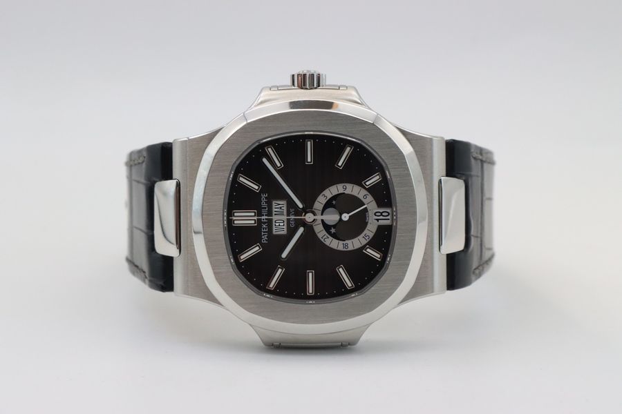 Patek Philippe Nautilus 5726A-001